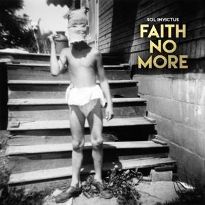 Sol Invictus - Faith No More