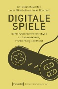 Digitale Spiele - 