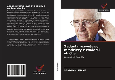 Zadania rozwojowe m¿odzie¿y z wadami s¿uchu - Sandhya Limaye