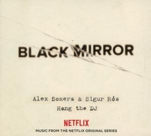 Black Mirror: Hang The DJ (Netflix OST) - Alex/Sigur Ros Somers