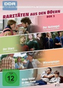 Cover-Bild zum Titel 'Raritäten aus den 80ern' von ''