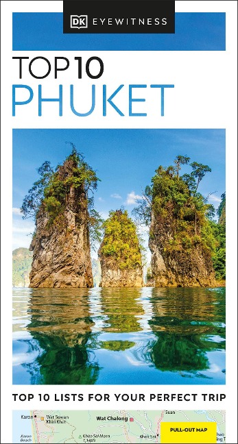 DK Top 10 Phuket - Dk Travel