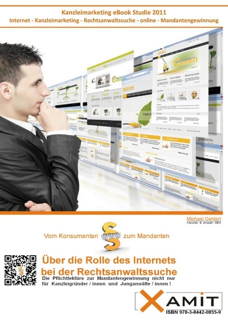 Vom Konsumenten zum Mandanten - Michael Gehlert
