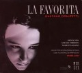 Cover-Bild zum Titel 'Donizetti: La Favorita' von 'Luisi'