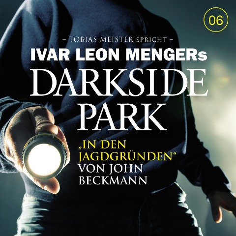 06: In den Jagdgründen - John Beckmann