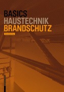 Cover-Bild zum Titel 'Basics Brandschutz' von 'Diana Helmerking'