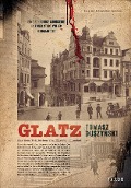 Cover-Bild zum Titel 'Glatz' von 'Tomasz Duszynski'