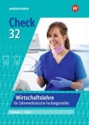 Cover-Bild zum Titel 'Check 32' von 'Manfred Zindel, Roland Lötzerich, Peter Schneider'