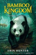 Cover-Bild zum Titel 'Creatures of the Flood' von 'Erin Hunter'