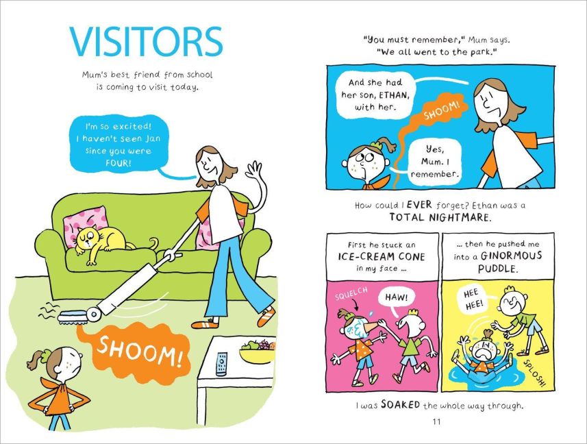 InsideView 1