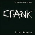 Cover-Bild zum Titel 'Crank Lib/E' von 'Ellen Hopkins'