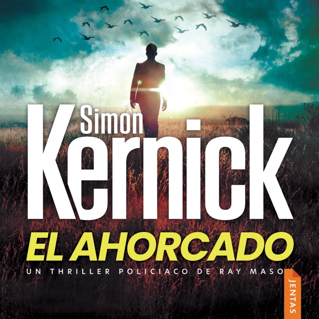 El ahorcado - Simon Kernick