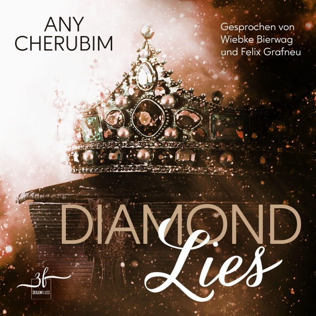 Diamond Lies - Any Cherubim
