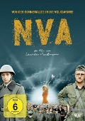 NVA - Thomas Brussig, Leander Haußmann, Marcel Blatti, Paul Lemp