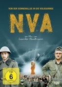 Cover-Bild zum Titel 'NVA' von 'Thomas Brussig, Leander Haußmann, Marcel Blatti, Paul Lemp'