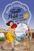 Cover-Bild zum Titel 'Tante Poldi und der Gesang der Sirenen' von 'Mario Giordano'