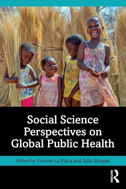 Social Science Perspectives on Global Public Health - 