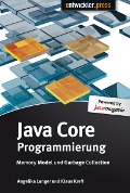 Java Core Programmierung - Angelika Langer, Klaus Kreft