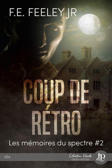 Coup de rétro - F E Feeley