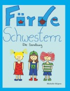 Cover-Bild zum Titel 'Fördeschwestern' von 'Michelle Hilgers'