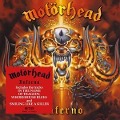 Cover-Bild zum Titel 'Inferno' von 'Motörhead'