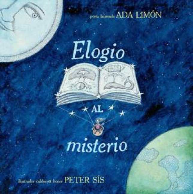 Elogio Al Misterio - Ada Limón