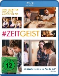 Cover-Bild zum Titel '#Zeitgeist' von 'Jason Reitman, Erin Cressida Wilson, Bibi O'