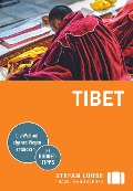 Cover-Bild zum Titel 'Stefan Loose Reiseführer Tibet' von 'Oliver Fülling'