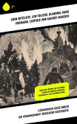 Cover-Bild zum Titel 'Literarische Reise durch die Vergangenheit: Russische Geschichte' von 'John Retcliffe, Lew Tolstoi, Klabund, Hans Freimark, Leopold von Sacher-Masoch'