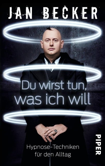 Du wirst tun, was ich will - Jan Becker