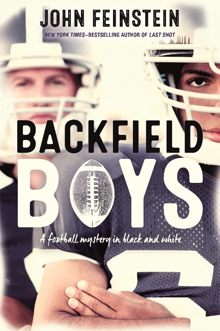 Backfield Boys - John Feinstein