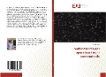 Cover-Bild zum Titel 'Combinatoires des opérateurs non-commutatifs' von 'Hamdi Adel'