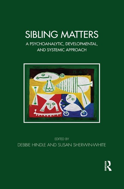 Sibling Matters - 