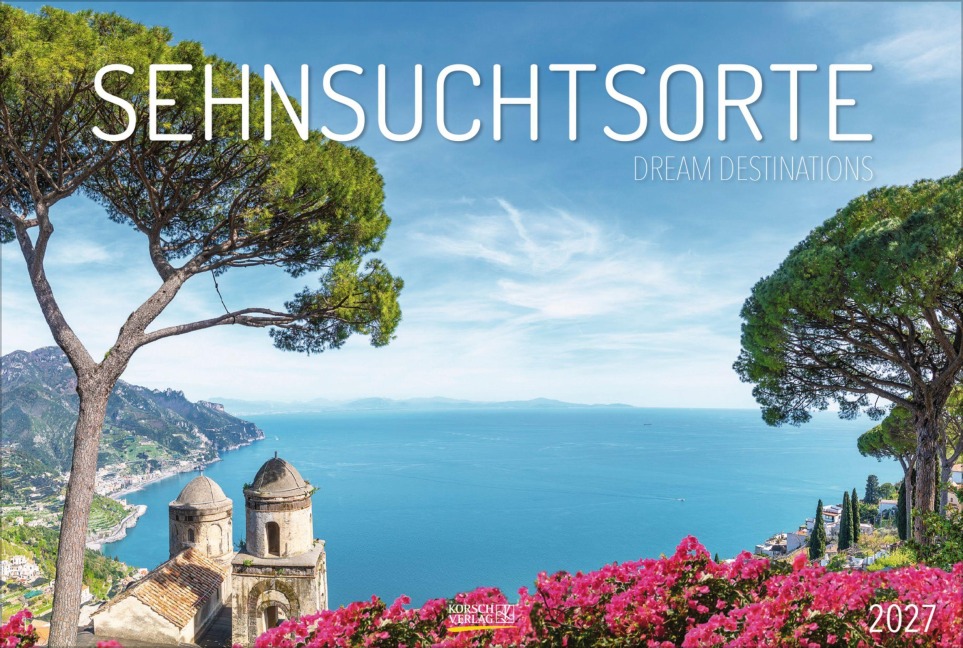 Sehnsuchtsorte 2027 - 