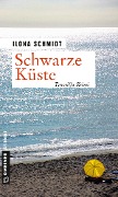 Schwarze Küste - Ilona Schmidt