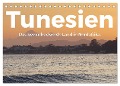 Tunesien - Das beeindruckende Land in Nordafrika. (Tischkalender 2024 DIN A5 quer), CALVENDO Monatskalender - M. Scott