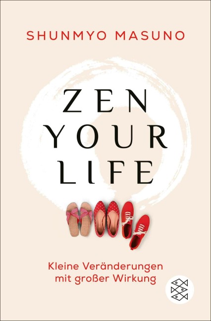 Zen your life - Shunmyo Masuno