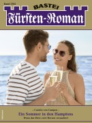 Cover-Bild zum Titel 'Fürsten-Roman 2762' von 'Carolin von Campen'