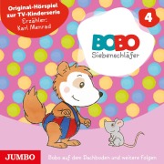 Bobo Siebenschläfer 04 - Markus Osterwalder