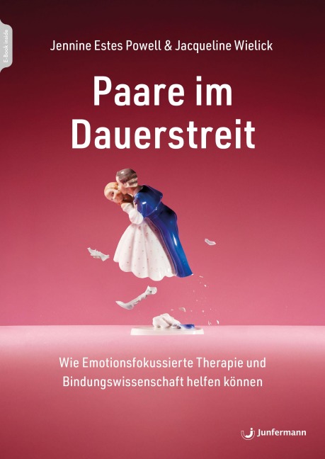 Paare im Dauerstreit - Jennine Estes Powell, Jacqueline Wielick
