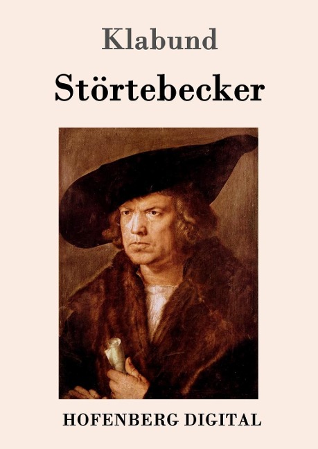 Störtebecker - Klabund