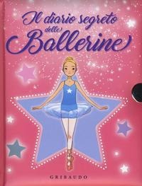 Il diario segreto delle ballerine - 