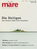 Cover-Bild zum Titel 'mare - Die Zeitschrift der Meere / No. 122 / Die Halligen' von ''