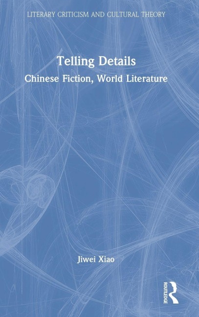 Telling Details - Jiwei Xiao