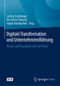 Digitale Transformation und Unternehmensführung - 
