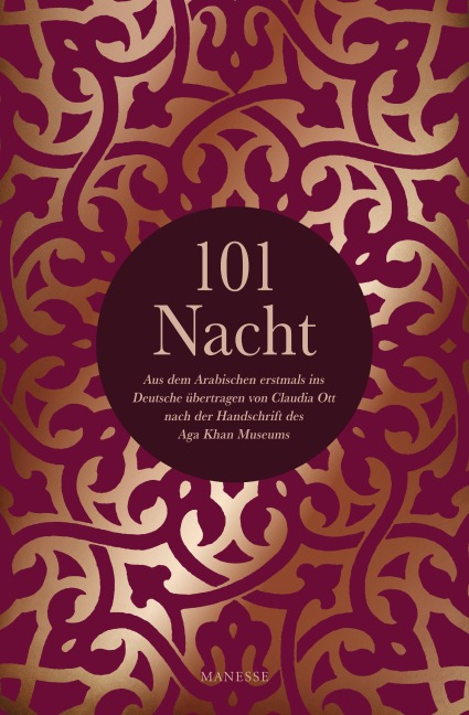 101 Nacht - 