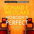 Cover-Bild zum Titel 'Nobody's Perfect' von 'Donald E Westlake'