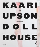 Cover-Bild zum Titel 'Dollhouse' von ''