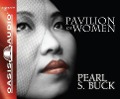 Cover-Bild zum Titel 'Pavilion of Women (Library Edition)' von 'Pearl S. Buck'