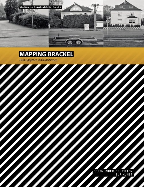 Mapping Brackel - 